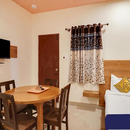 Spot On Kick Bunk Hotel Kammasandra Luaran gambar