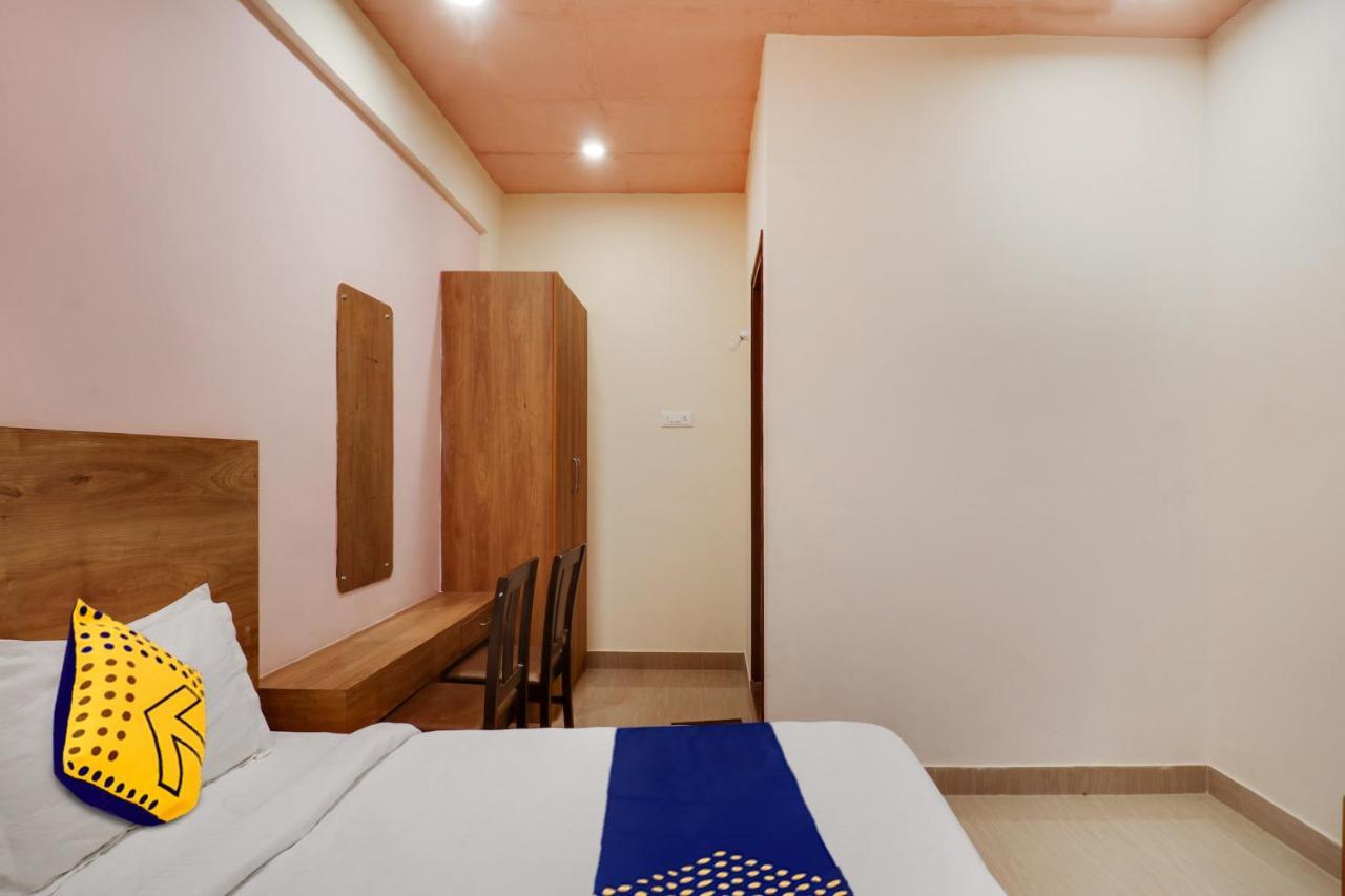 Spot On Kick Bunk Hotel Kammasandra Luaran gambar