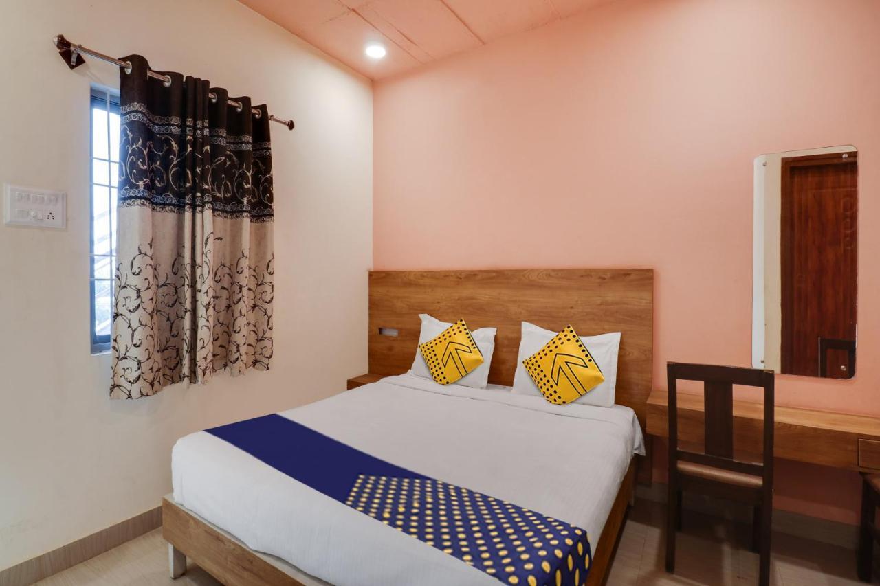 Spot On Kick Bunk Hotel Kammasandra Luaran gambar