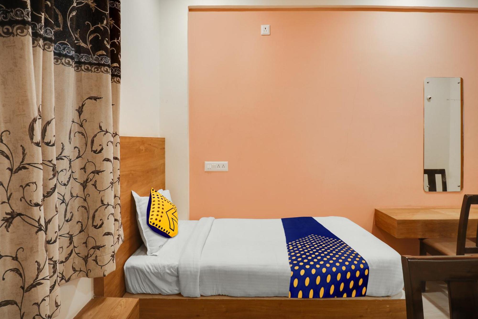 Spot On Kick Bunk Hotel Kammasandra Luaran gambar